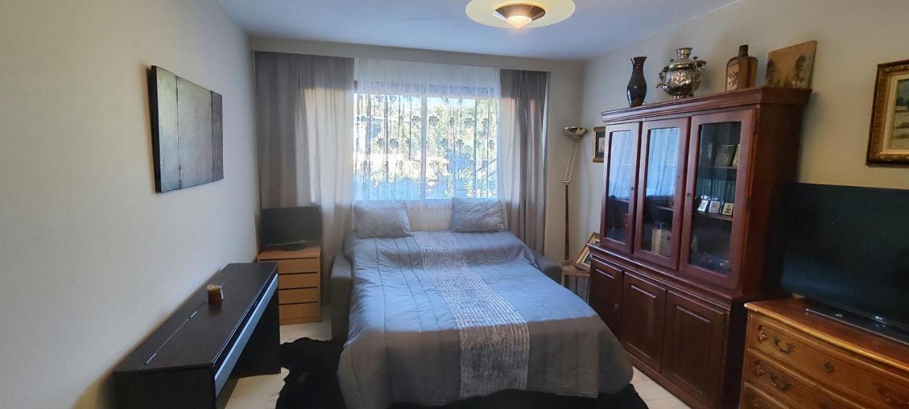 Gorgeous 3 Bedrooms In Villa Natural Reserve Park! Эстепона Экстерьер фото
